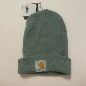 NWT Carhartt Beanie